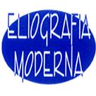 Eliografia Moderna Cionna
