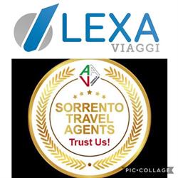 Lexa Viaggi Excursions & Sorrento Tourist Office