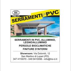 Tre-Ci Serramenti