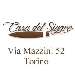 Casa Del Sigaro Torino