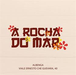 A Rocha Do Mar