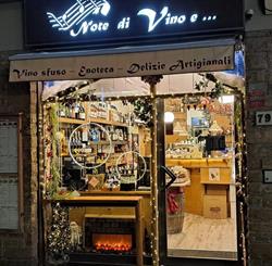 Note di Vino e. di Andrea Meucci