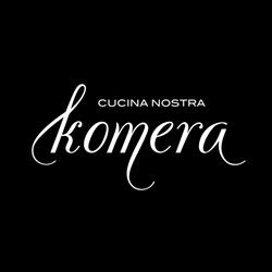 Komera, cucina nostra
