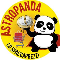 Astropanda Superstore Torino