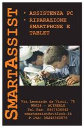 SmartAssist