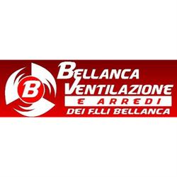 BELLANCA VENTILAZIONE E ARREDI INOX DI ALESSANDRO BELLANCA E FRATELLI SNC