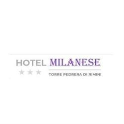 Hotel Milanese - Torre Pedrera di Rimini