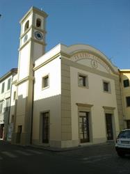 Teatro Comunale di Fauglia