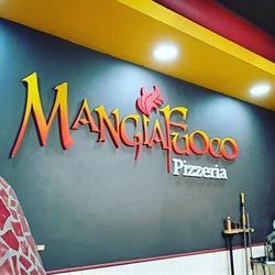 Pizzeria Mangiafuoco