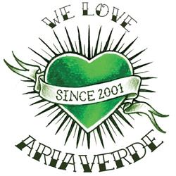 AriaVerde Asola