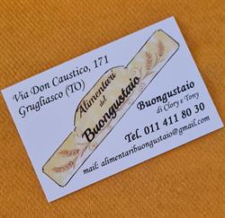 Alimentari del Buongustaio