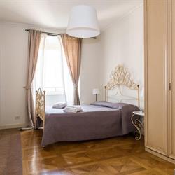 Casa Tranquilli, a due passi dal Vaticano