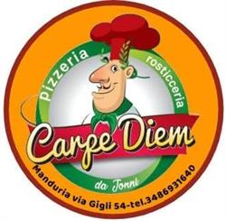 Pizzeria Carpe diem da Jonni