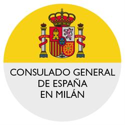 Consulado General de España en Milán