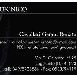 Studio Tecnico Cavallari Geom. Renato