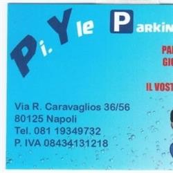 Pi.Yle Parking