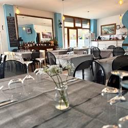 Trattoria Ponte del Mare