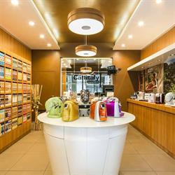Caffitaly System Shop Bari Murat