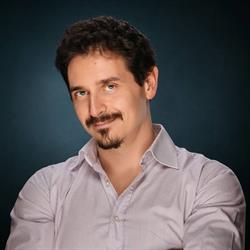 Davide Rizzo fotografo