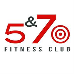 5&70 Fitness Club