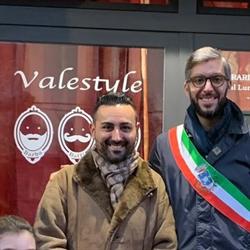 Valestyle