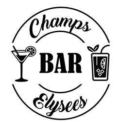 Bar Champs-Elysees