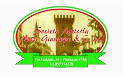 Società agricola Nizzi Giuseppe & Css