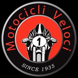 MOTOCICLI VELOCI classic racing parts
