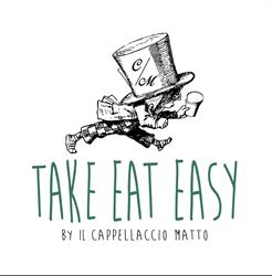 Ristorante Take Eat Easy Il Cappellaccio Matto