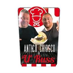 Antico Chiosco  da U' RUSS