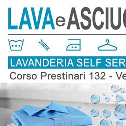 Lavanderia Lava e Asciuga