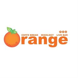 Orange lounge bar & bistrot