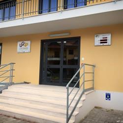 UCCP - San Giorgio del Sannio