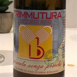 Trimmutura