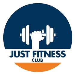JUST Fitness CLUB