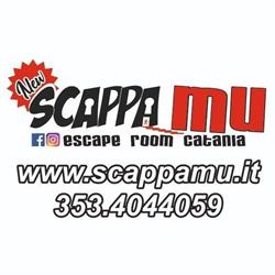 Scappamu Escape Room Catania