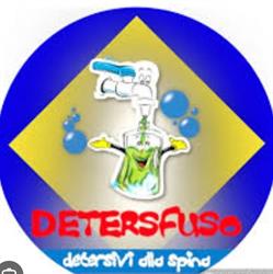 Detersfuso Cercola