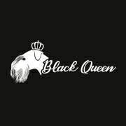 Black Queen toelettatura