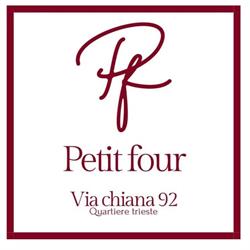 Petit four