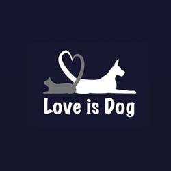 Love is Dog