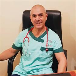 Dott. Gaetano Anello - Studio Medico Vascular Palermo