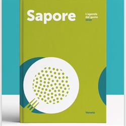 Sapore.Agenda del Gusto