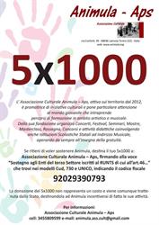 Associazione Culturale Animula