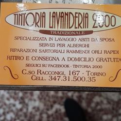 Tintoria 2000