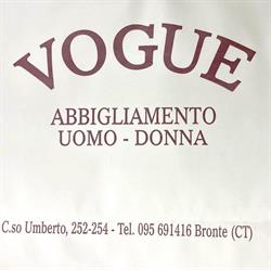 Vogue by G.G.