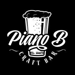 Piano B - Craft Bar