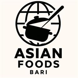 Asian Foods BARI