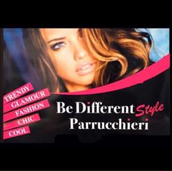 Be Different Style Parrucchieri