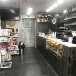 Caffetteria Diaz