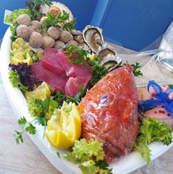 Pescheria Oceano Squinzano